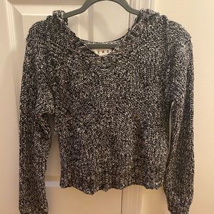Aeropostale Sweater Hoodie